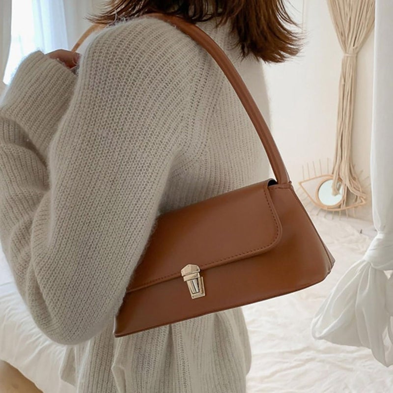 Osman Tan Sling Bag for Women - Image 2